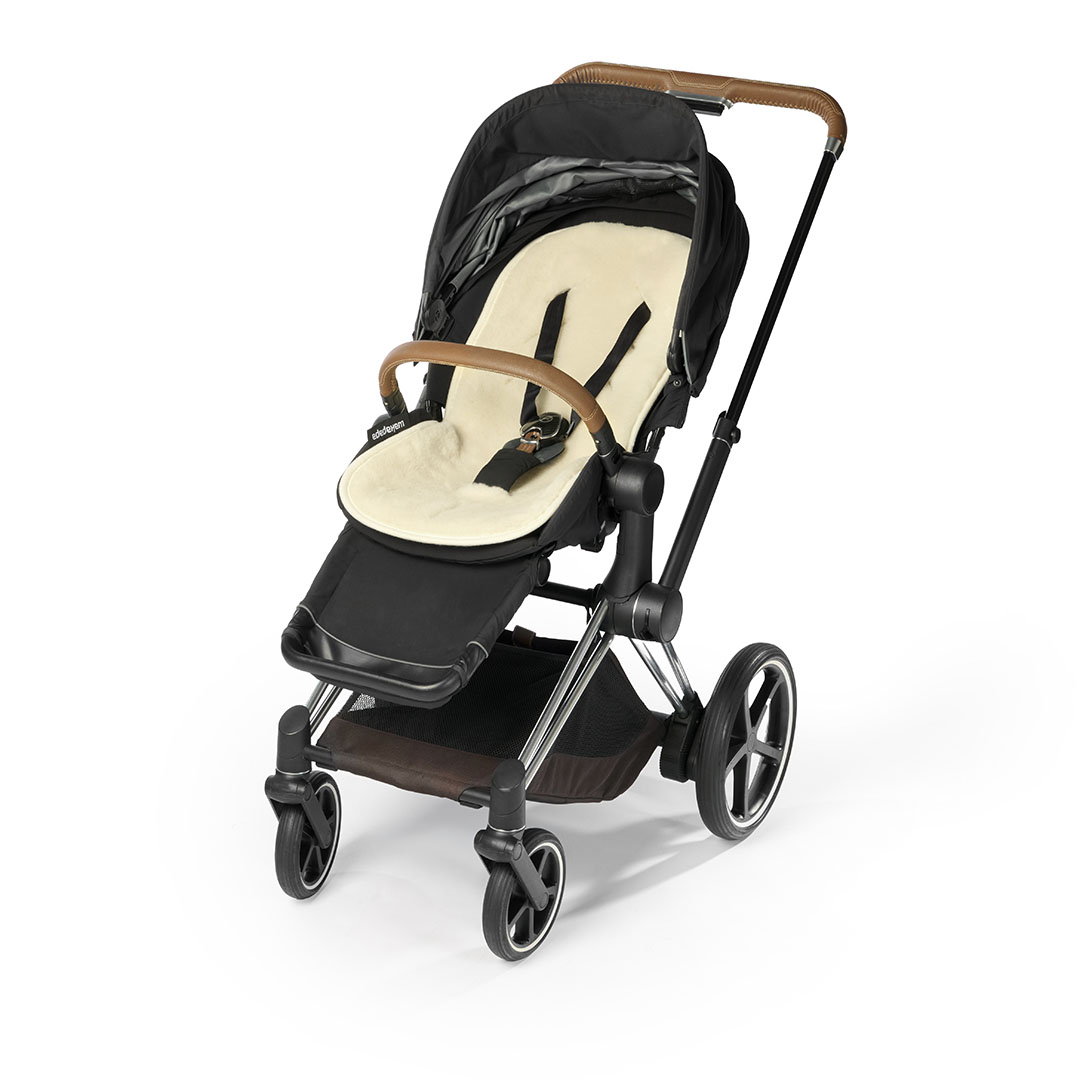 Merino Universaleinlage