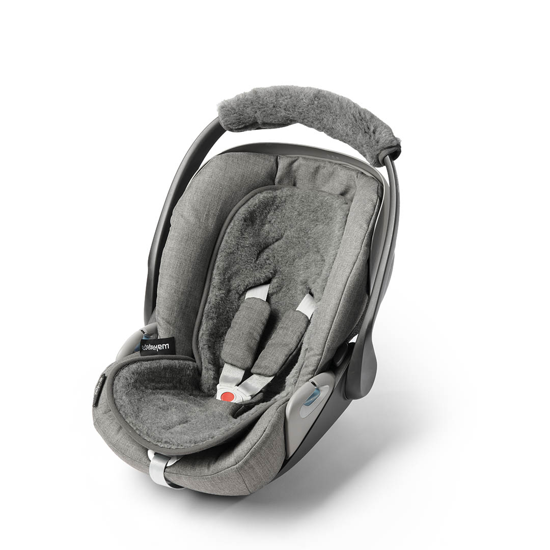 Merino Universaleinlage