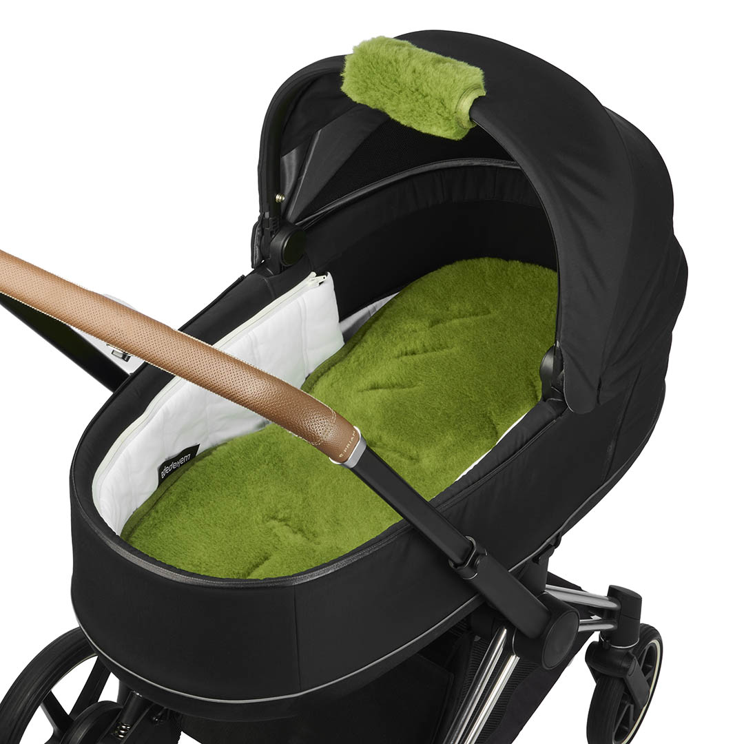 Merino Universaleinlage