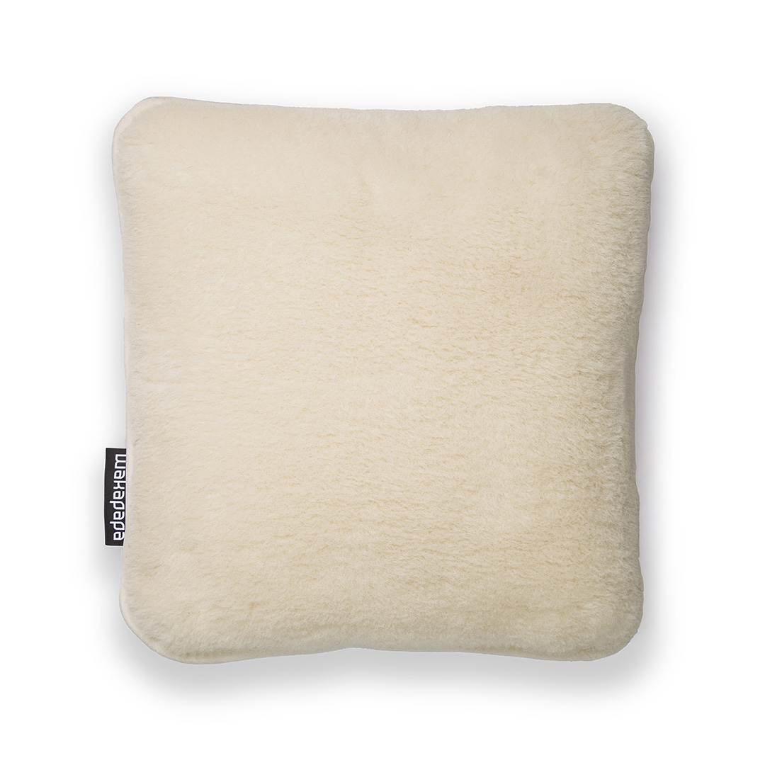 Merino Kissen "Cubo"