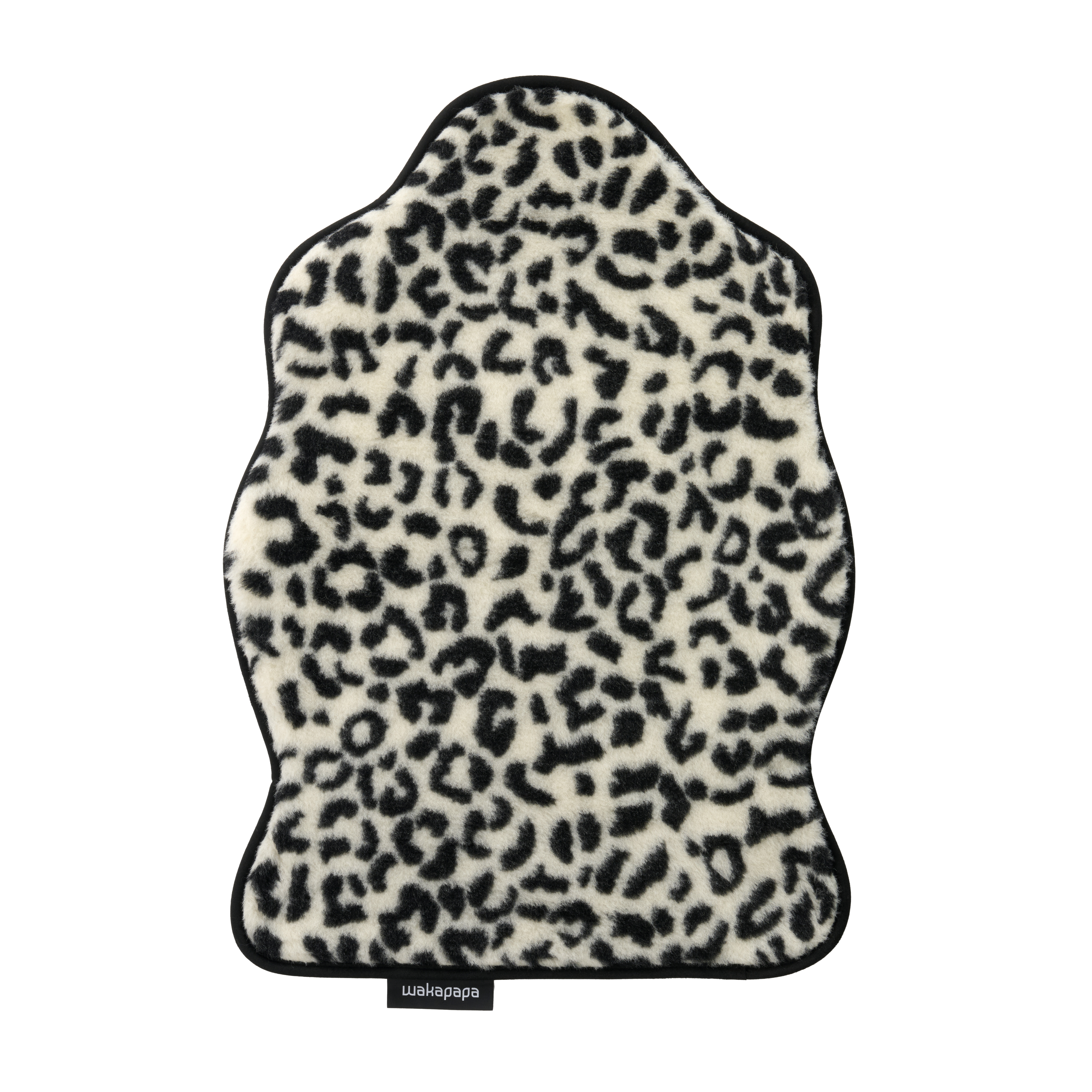 Merino Kuschelauflage