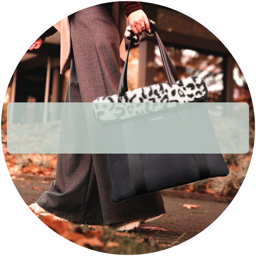 Wickeltaschen Kategorie