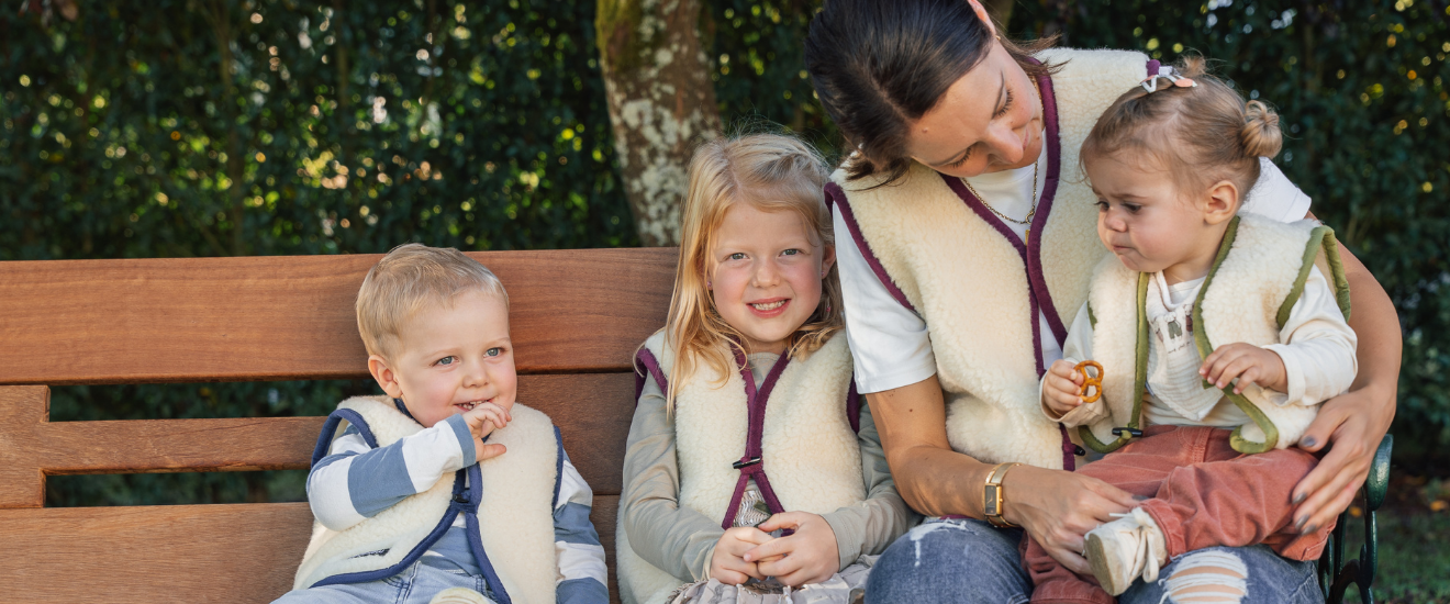 2 drittel banner Westen