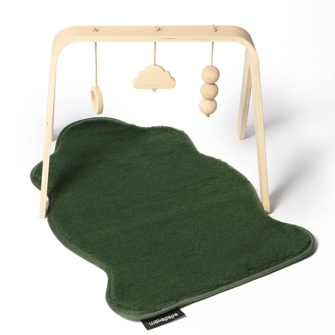 Merino Kuschelauflage