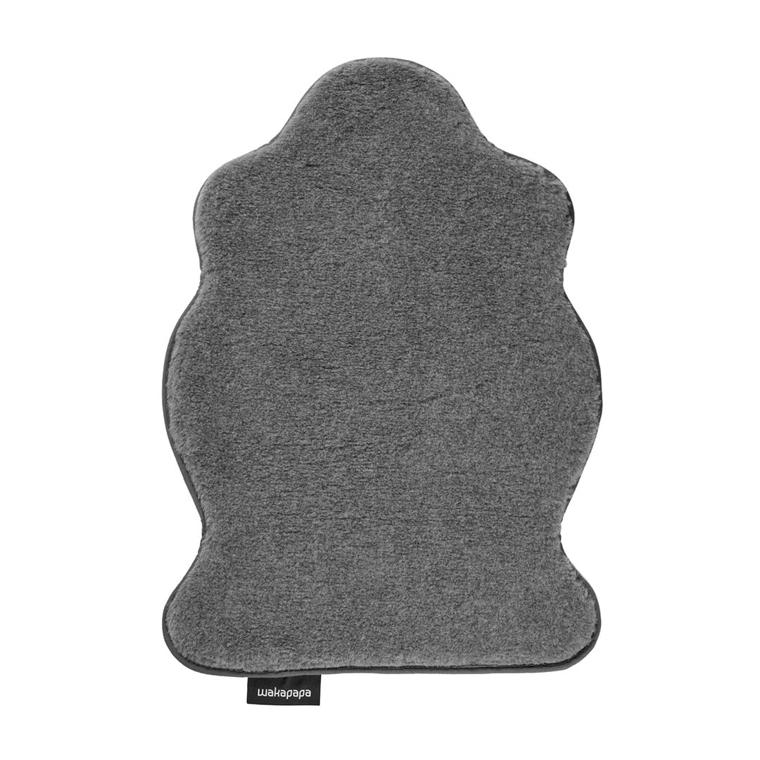 Merino Kuschelauflage