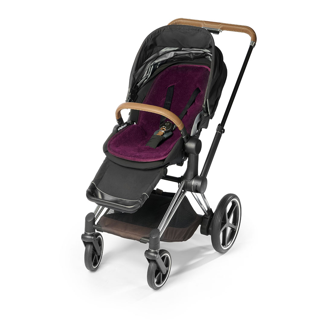 Merino Universaleinlage