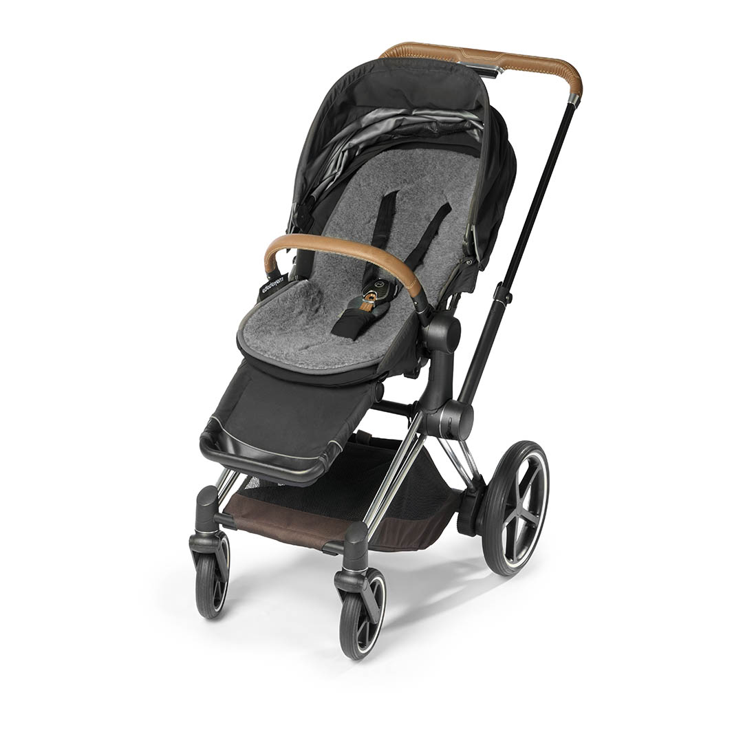 Merino Universaleinlage