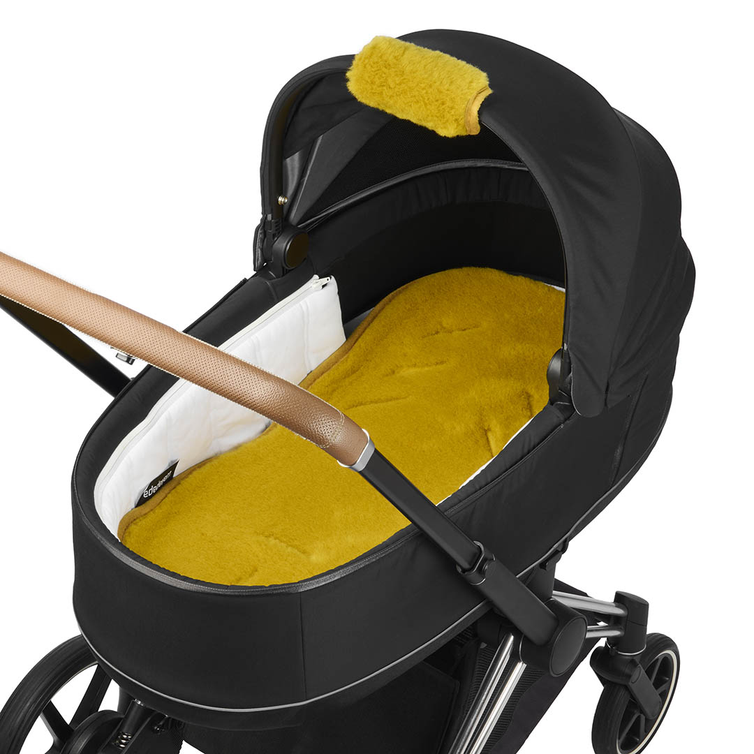 Merino Universaleinlage