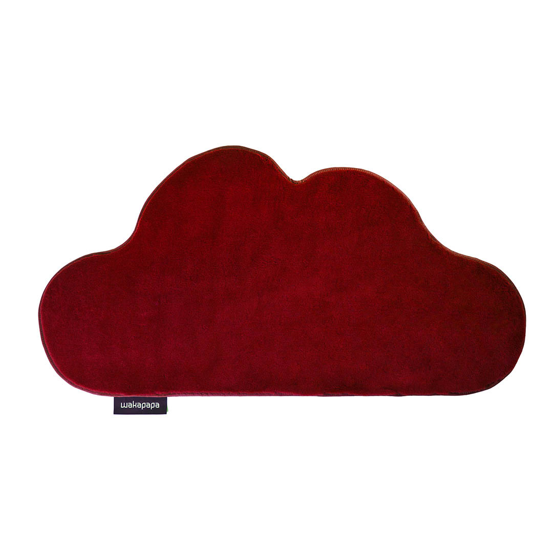 Merino Teppich "Wolke"