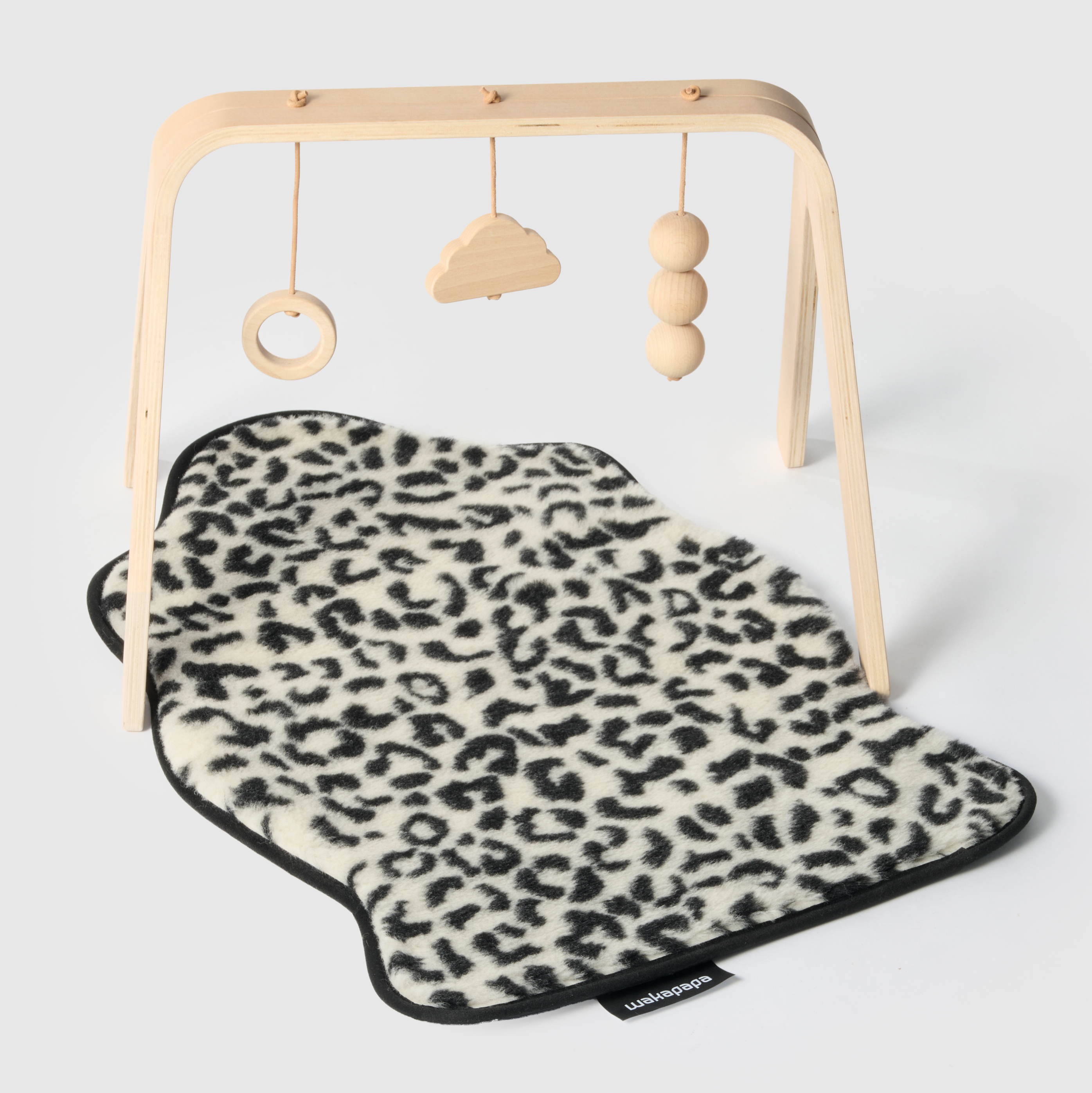 Merino Kuschelauflage