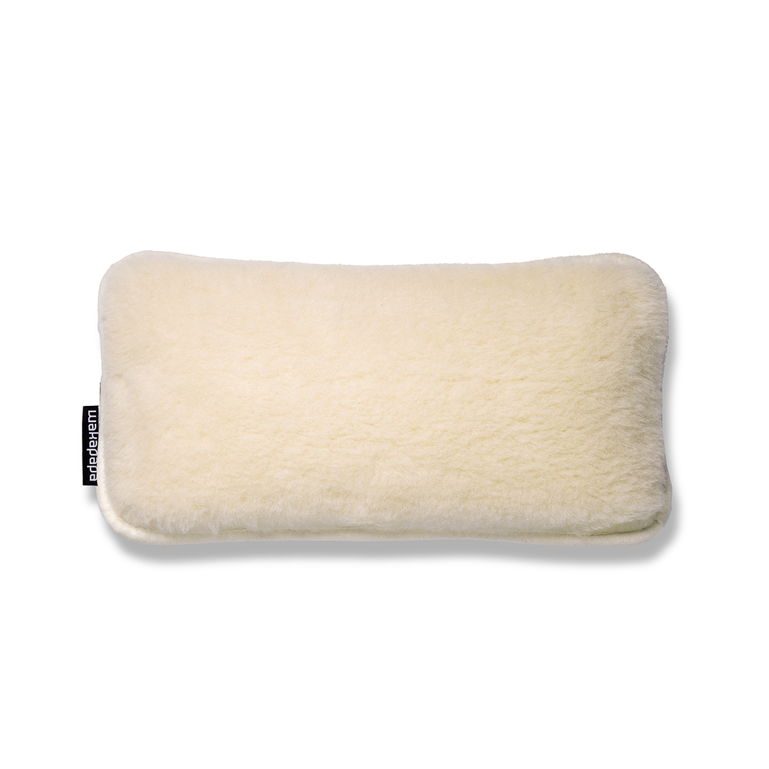 Merino Kissen "Lungo"