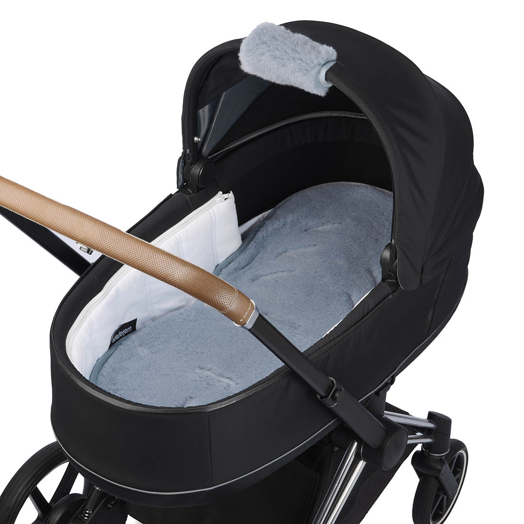 Merino Universaleinlage