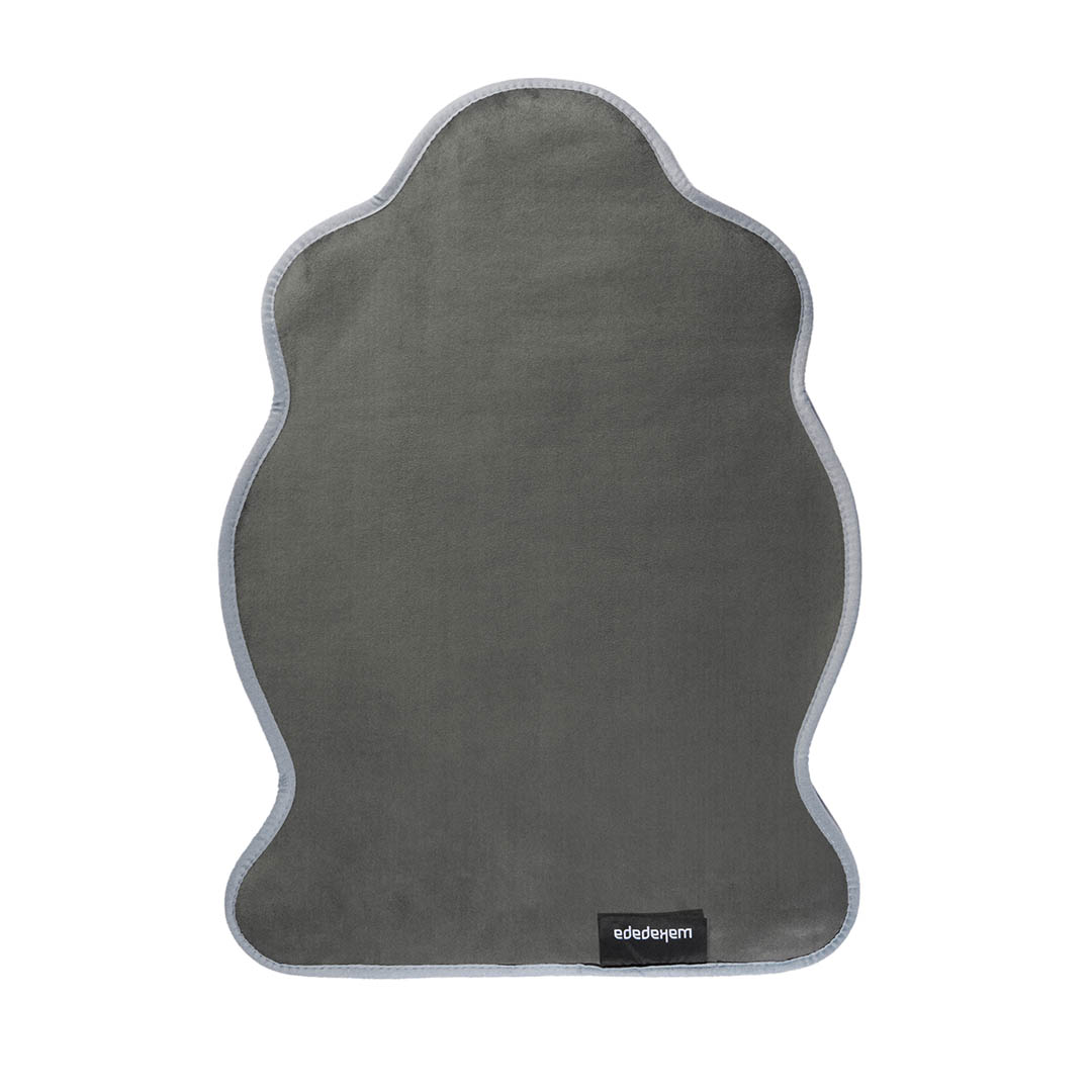 Merino Kuschelauflage