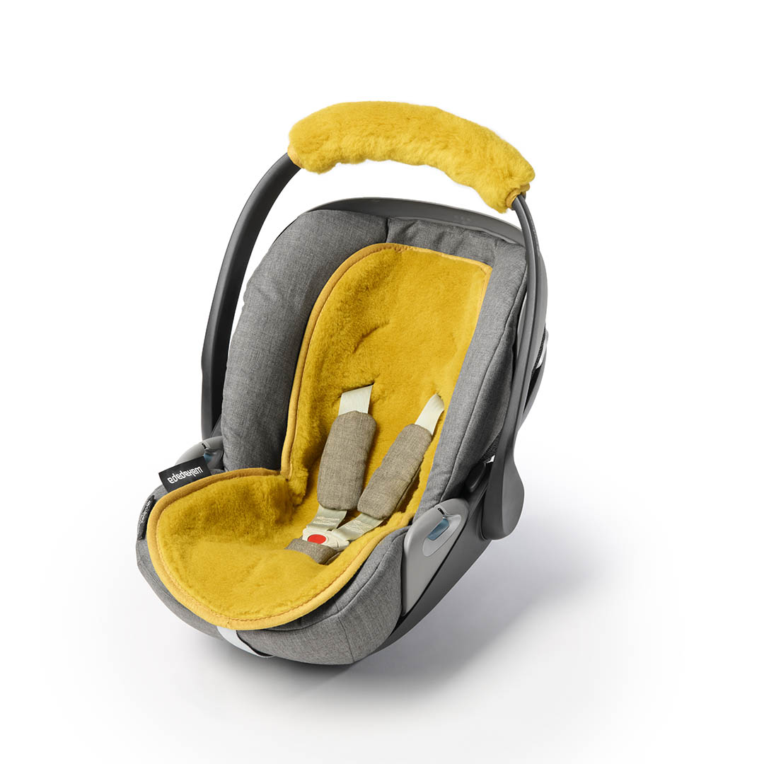 Merino Universaleinlage