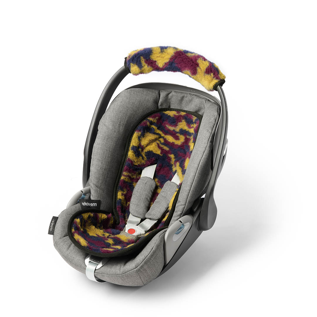 Merino Universaleinlage