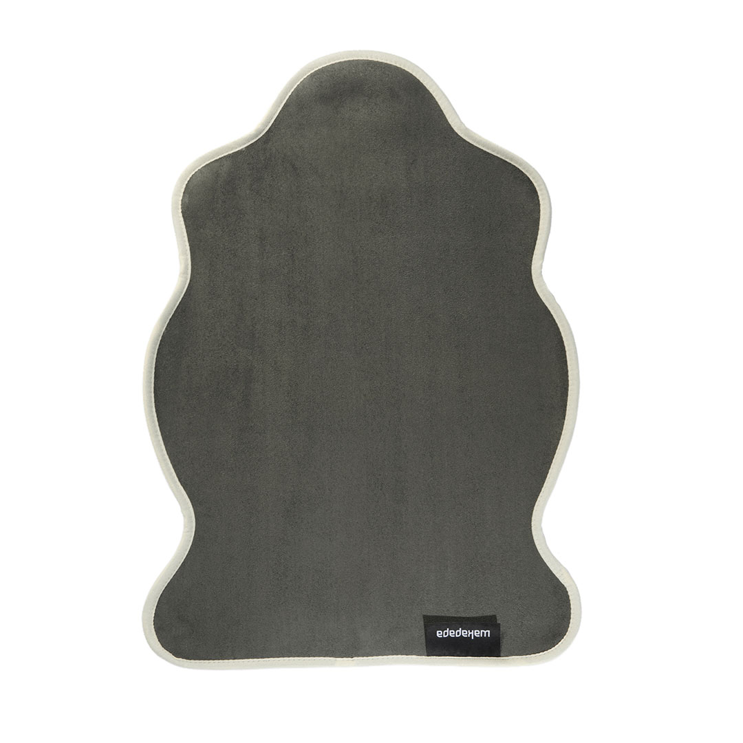 Merino Kuschelauflage