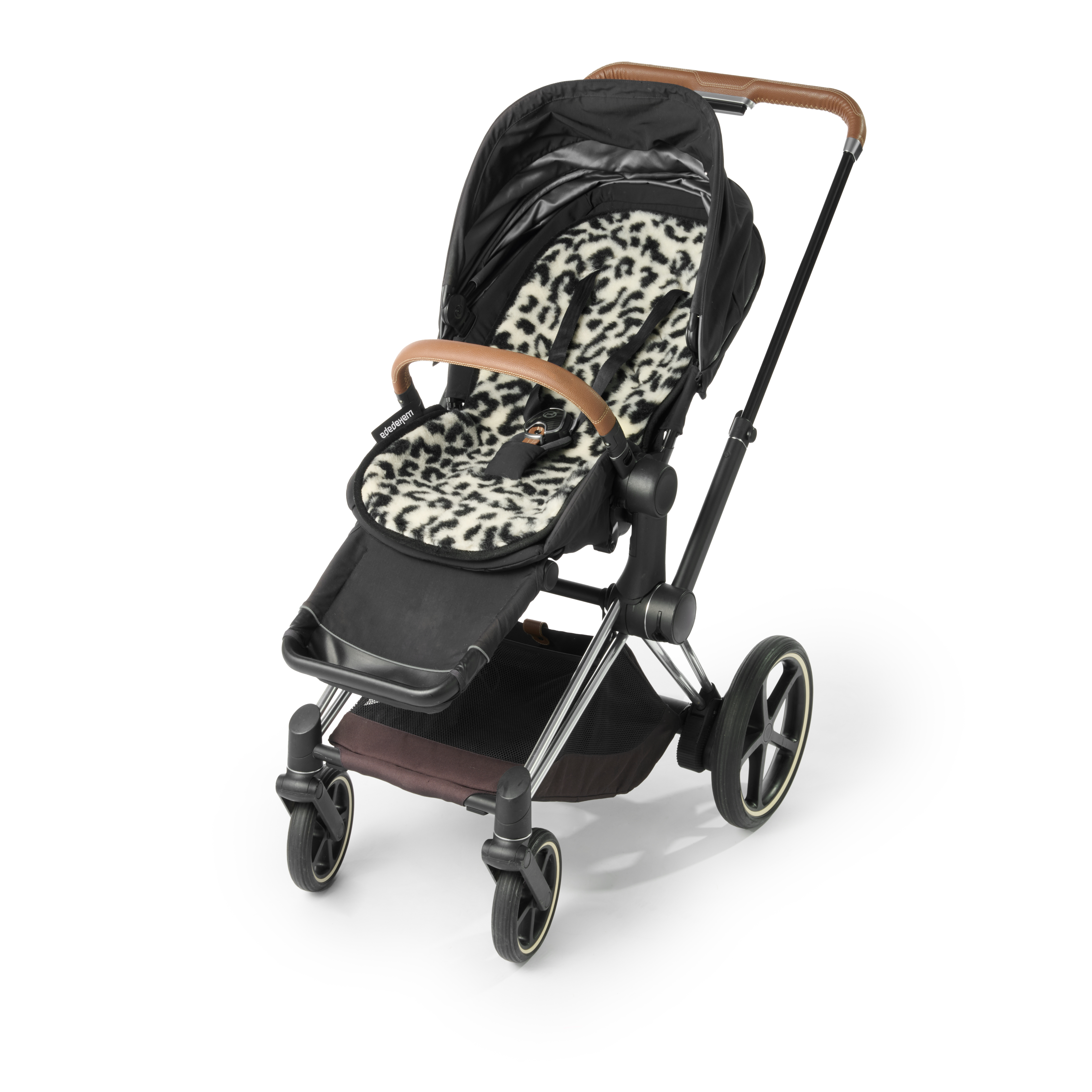 Merino Universaleinlage