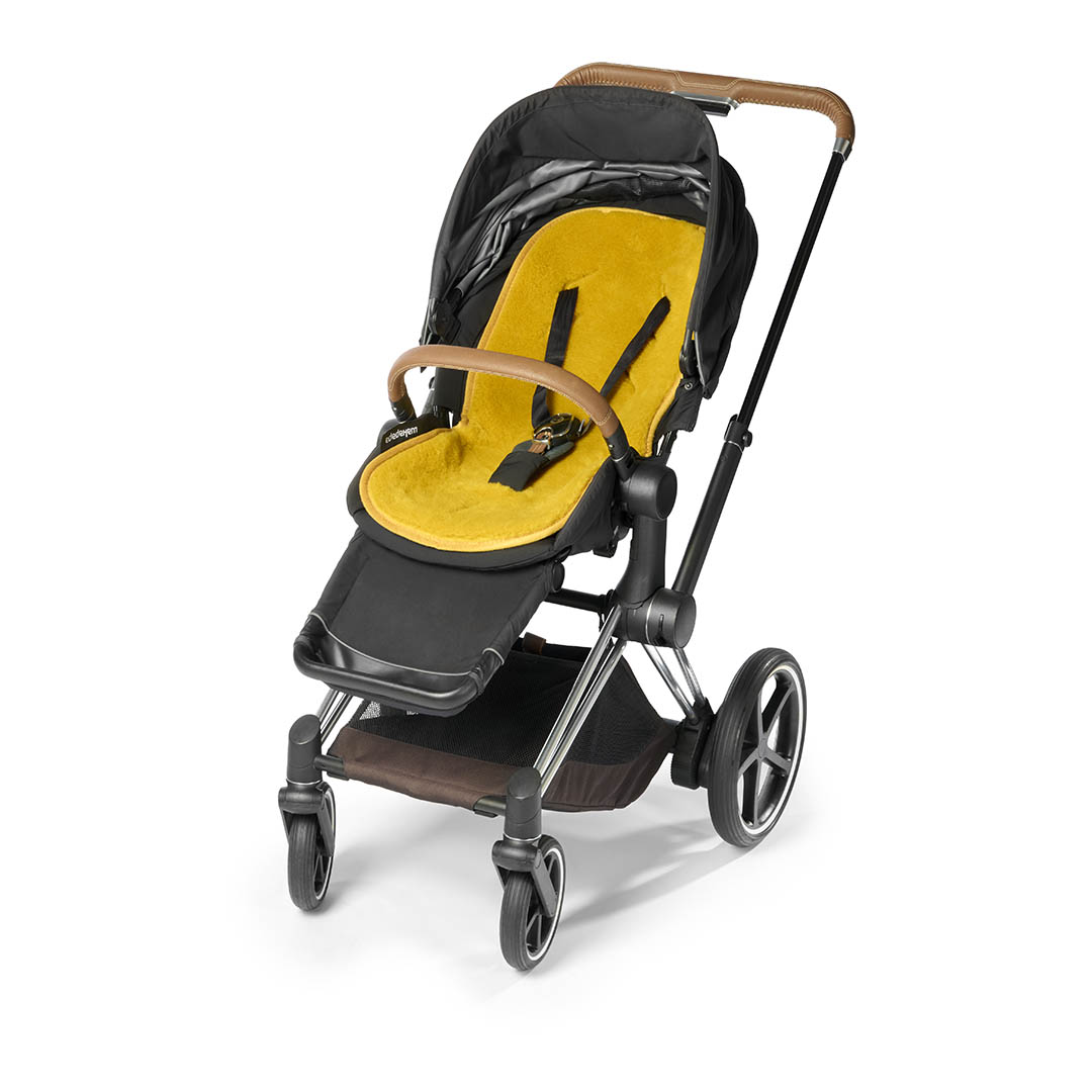 Merino Universaleinlage