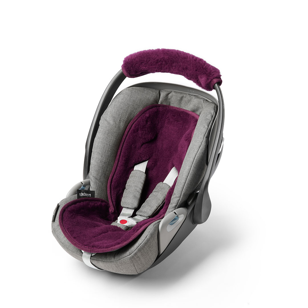 Merino Universaleinlage