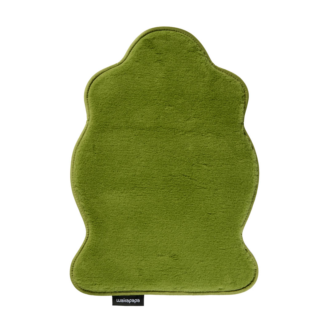 Merino Kuschelauflage