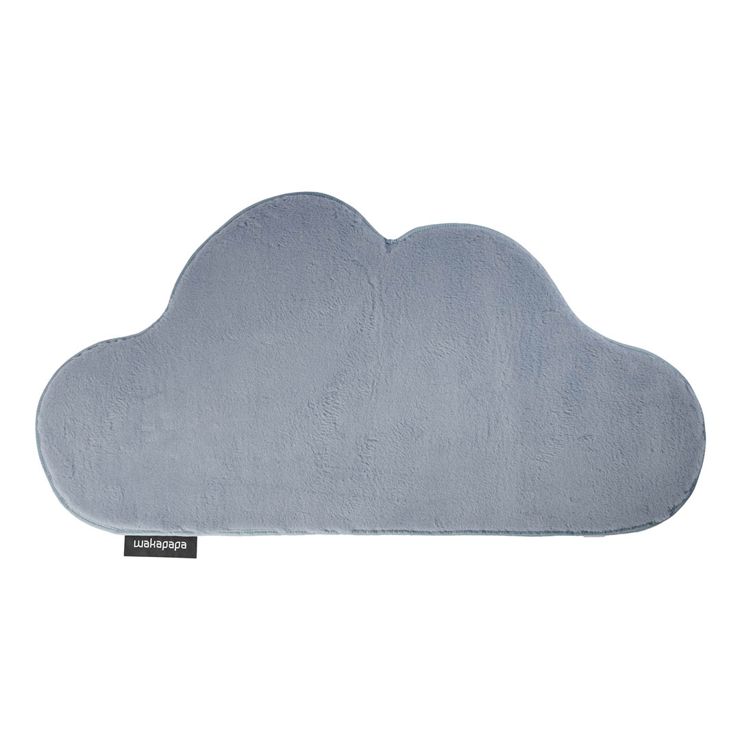 Merino Teppich "Wolke"