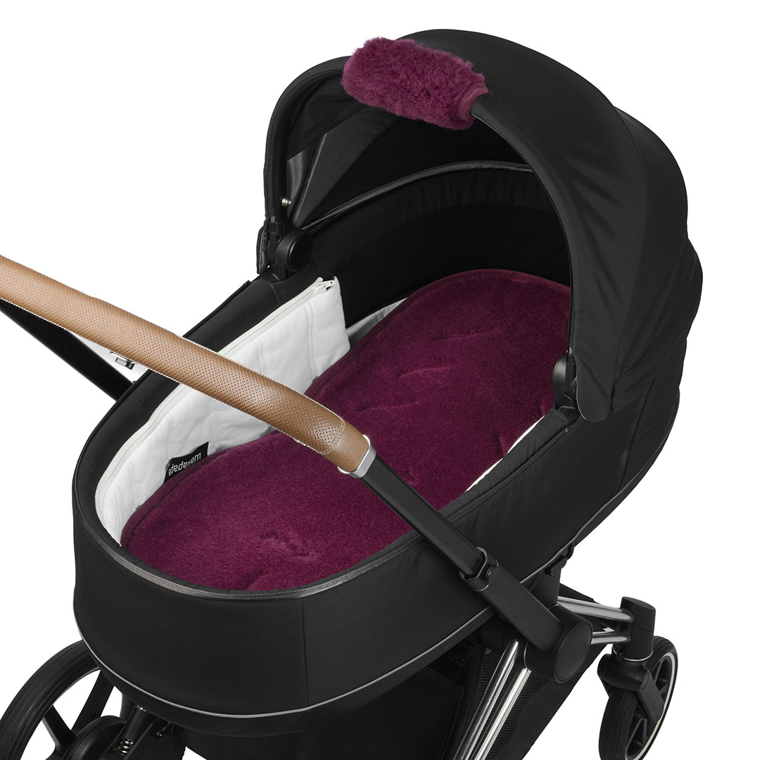 Merino Universaleinlage