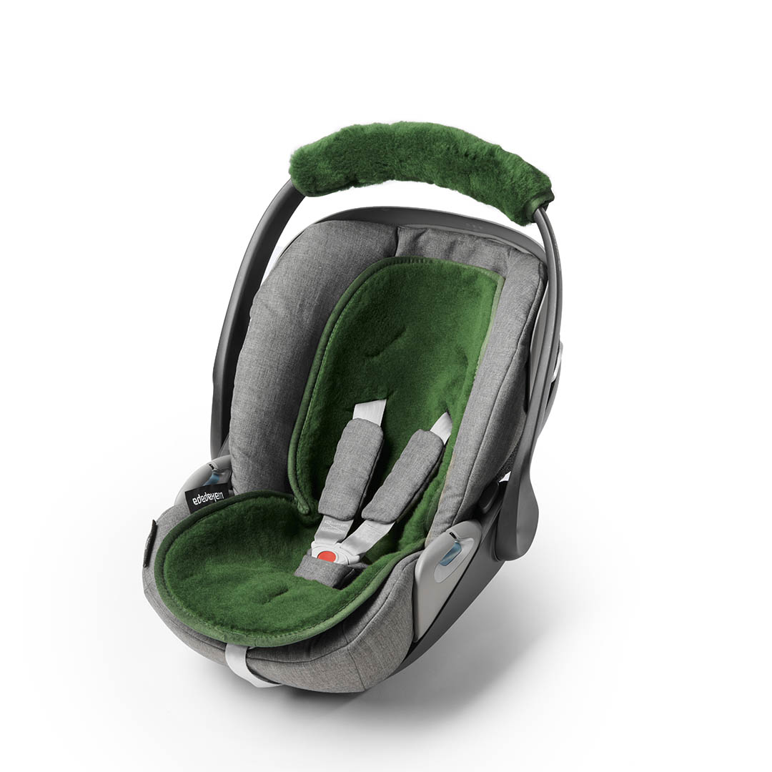 Merino Universaleinlage