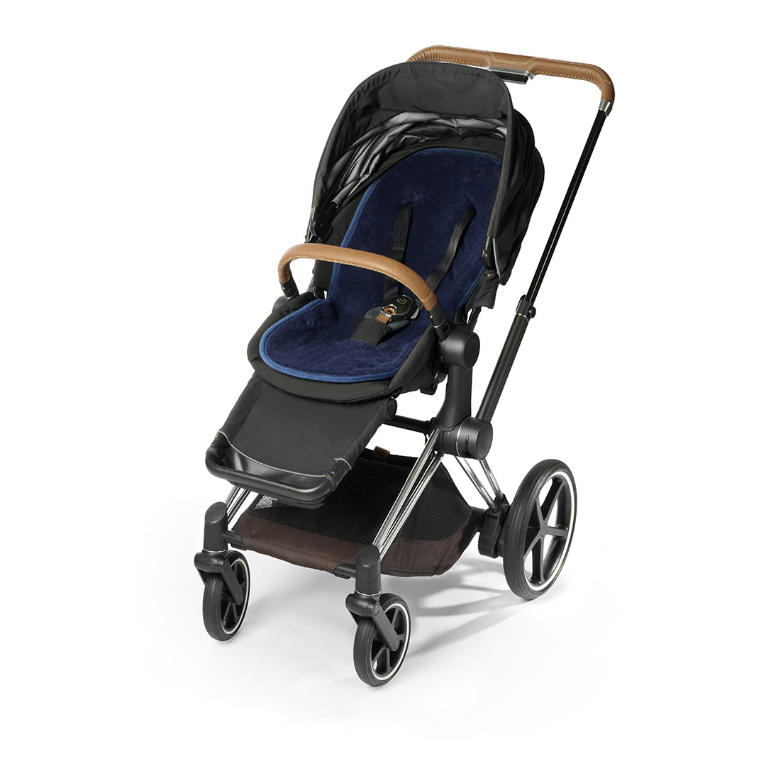 Merino Universaleinlage