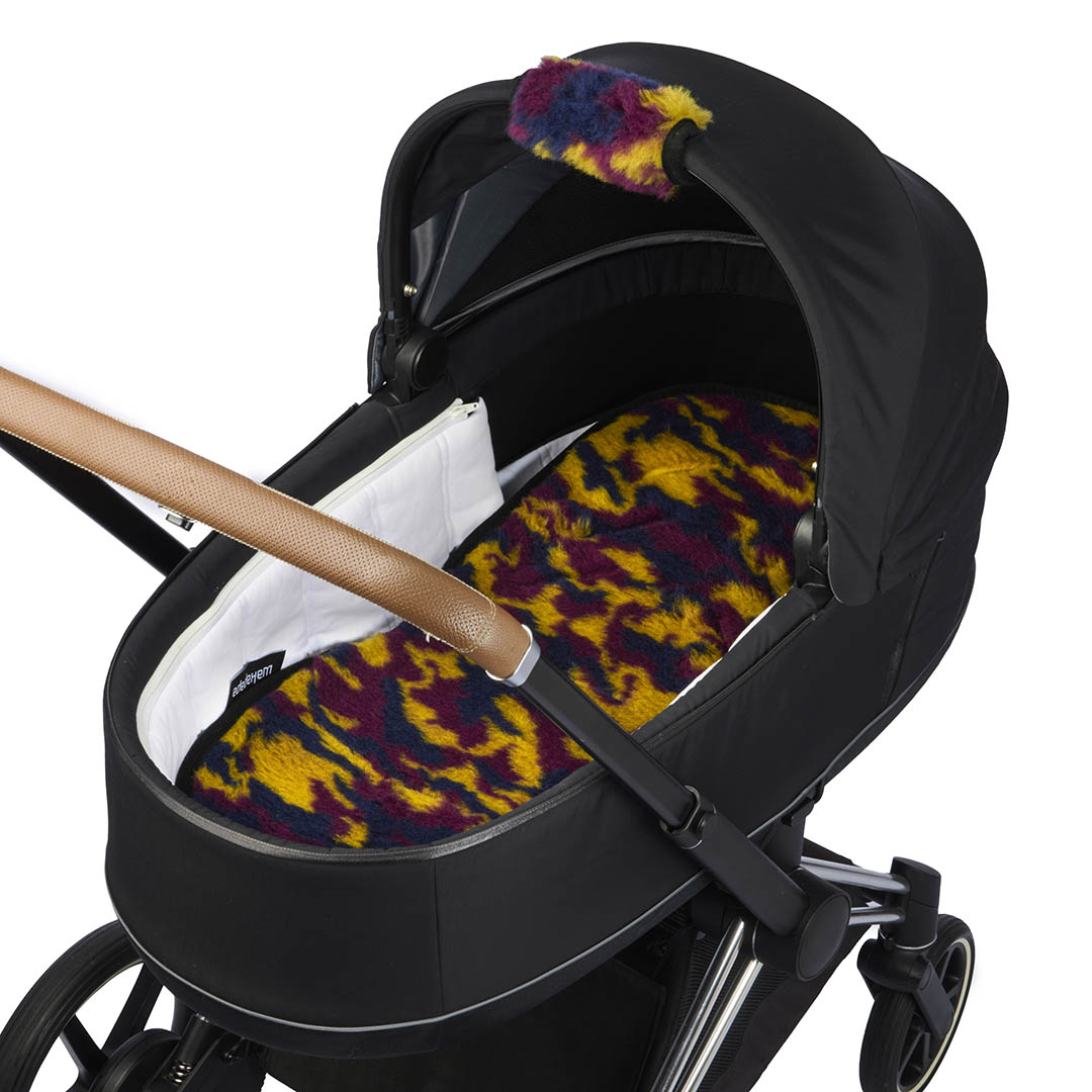 Merino Universaleinlage