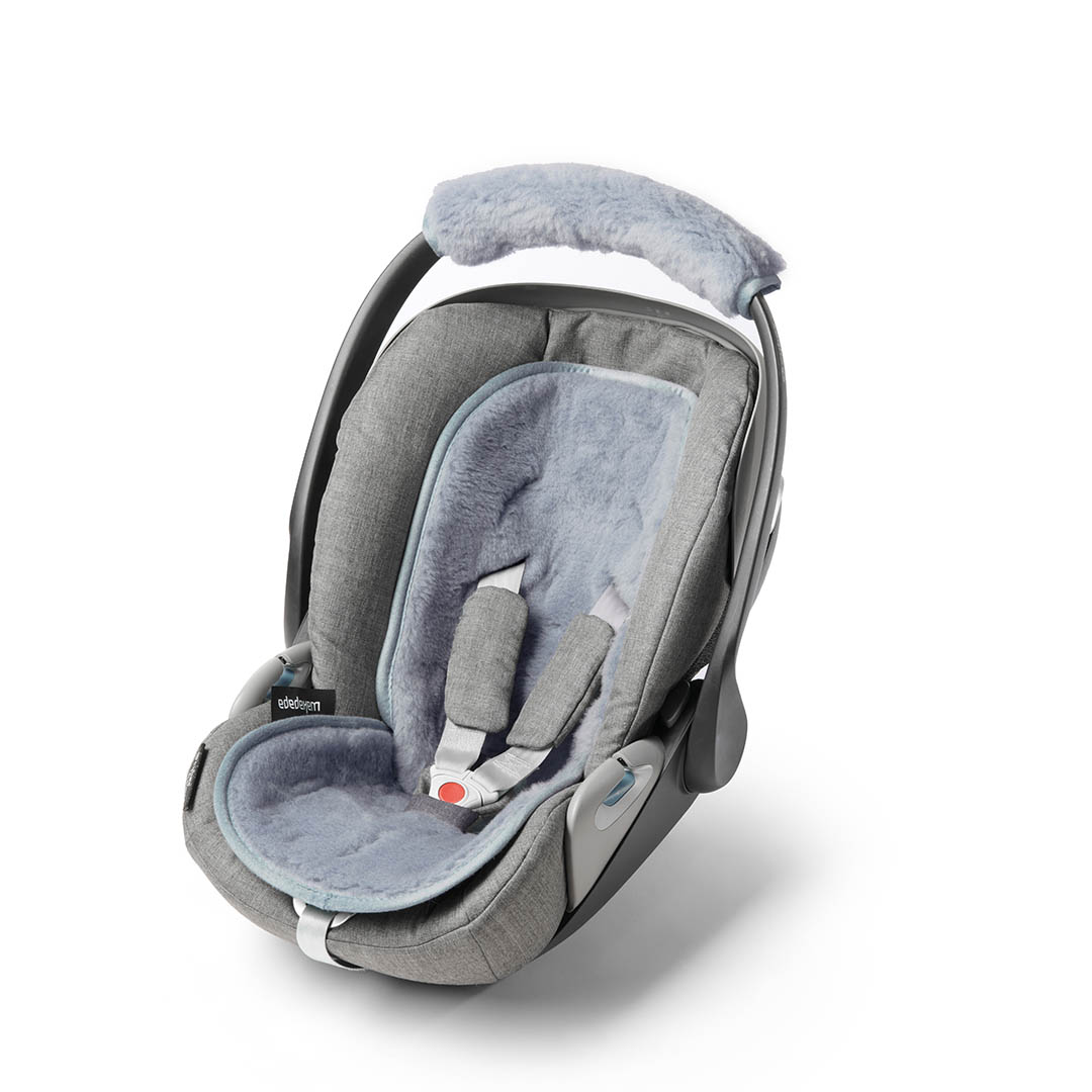 Merino Universaleinlage