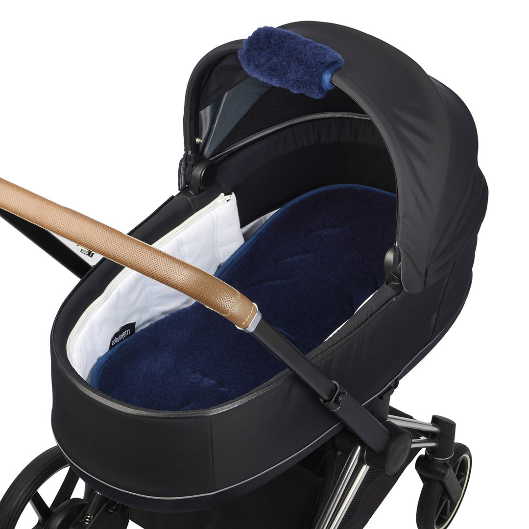 Merino Universaleinlage