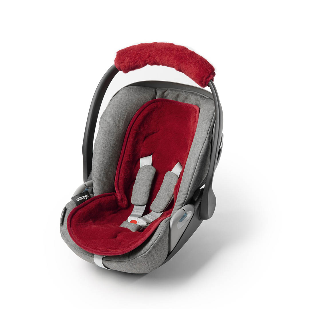 Merino Universaleinlage