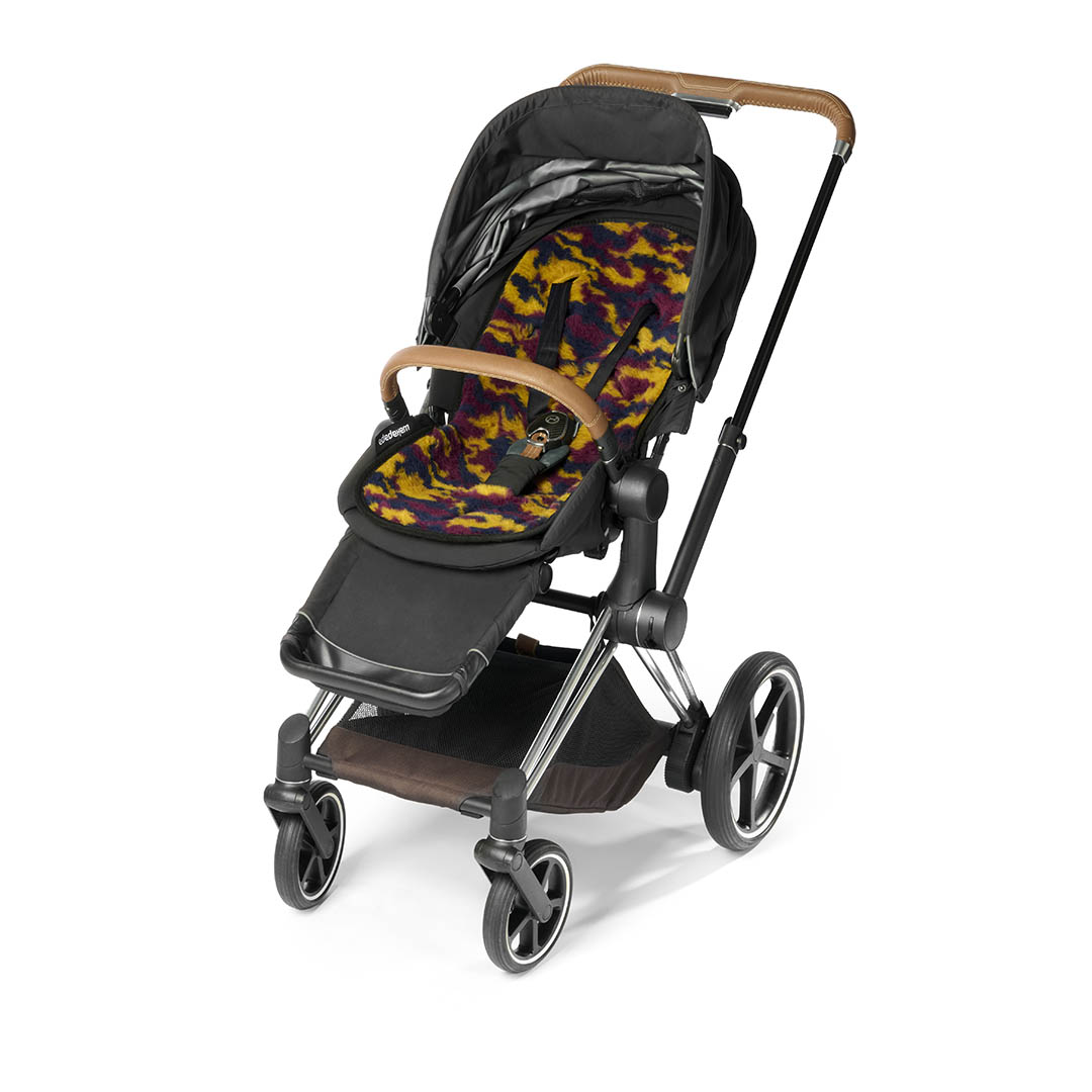 Merino Universaleinlage