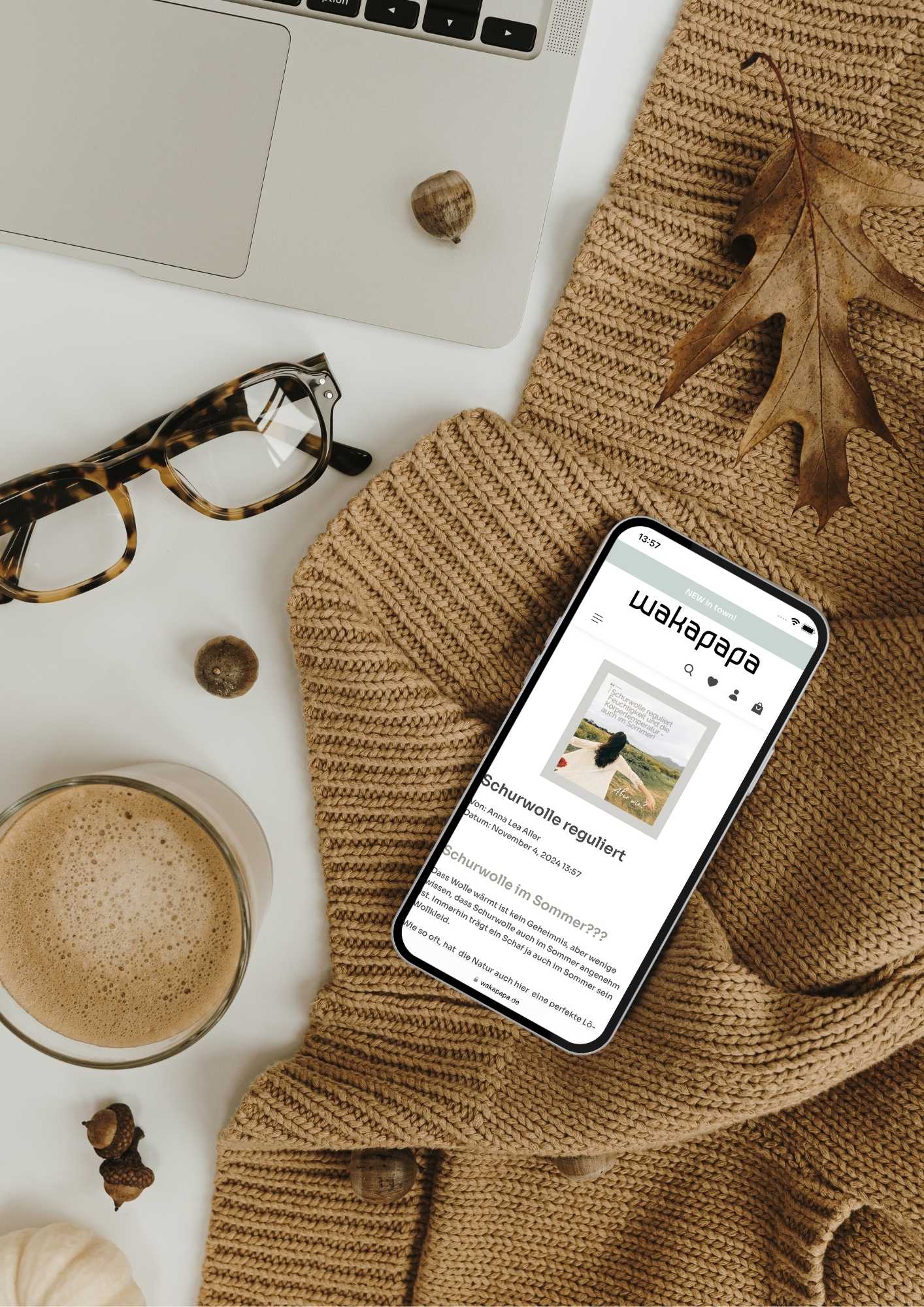 Importierter Alt Text