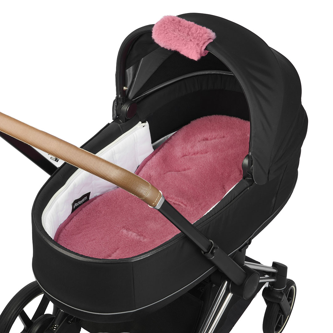 Merino Universaleinlage