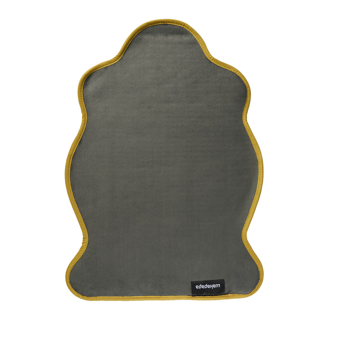 Merino Kuschelauflage