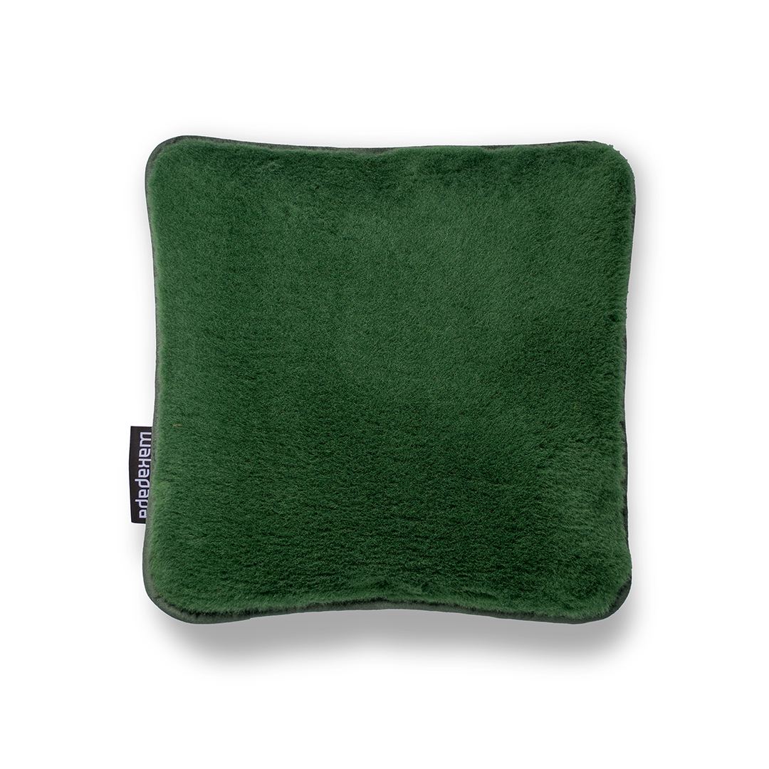 Merino Kissen "Cubo"