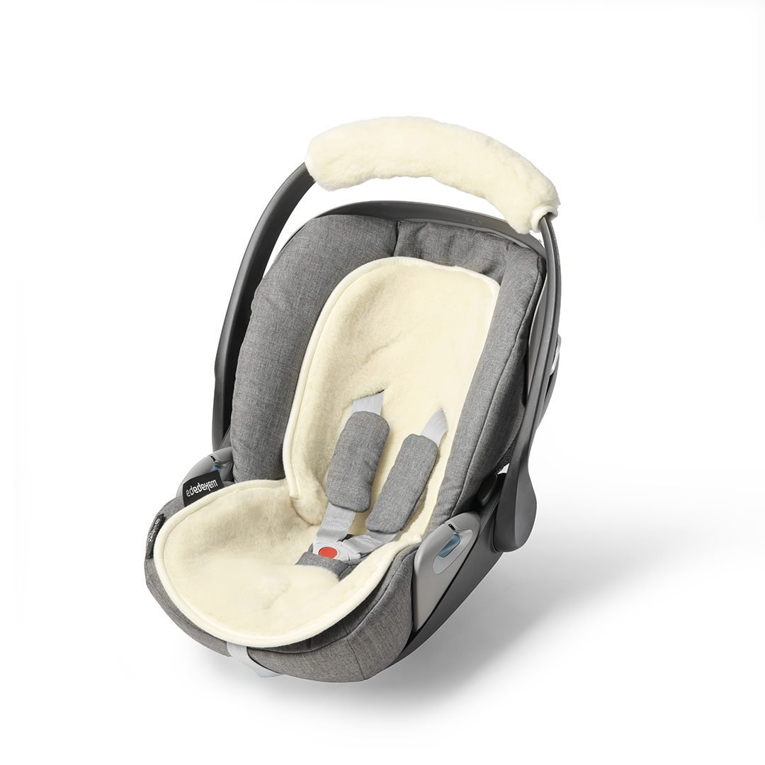 Merino Universaleinlage