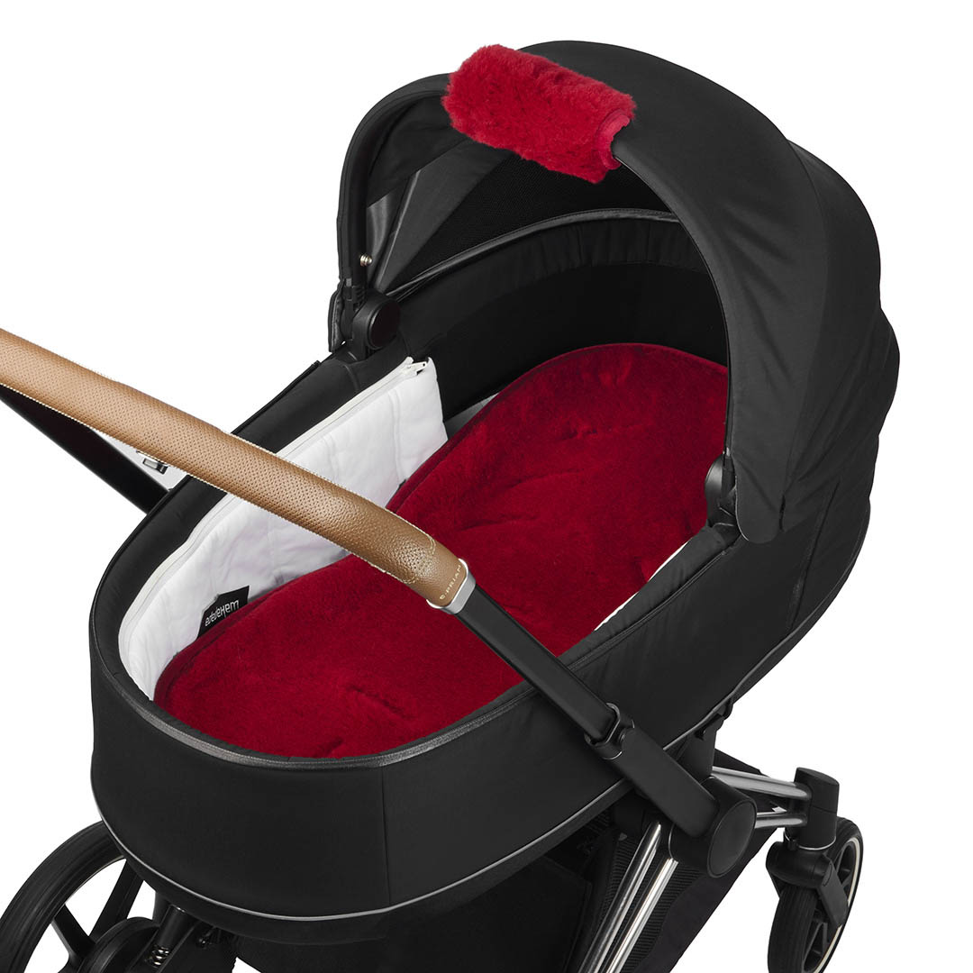 Merino Universaleinlage