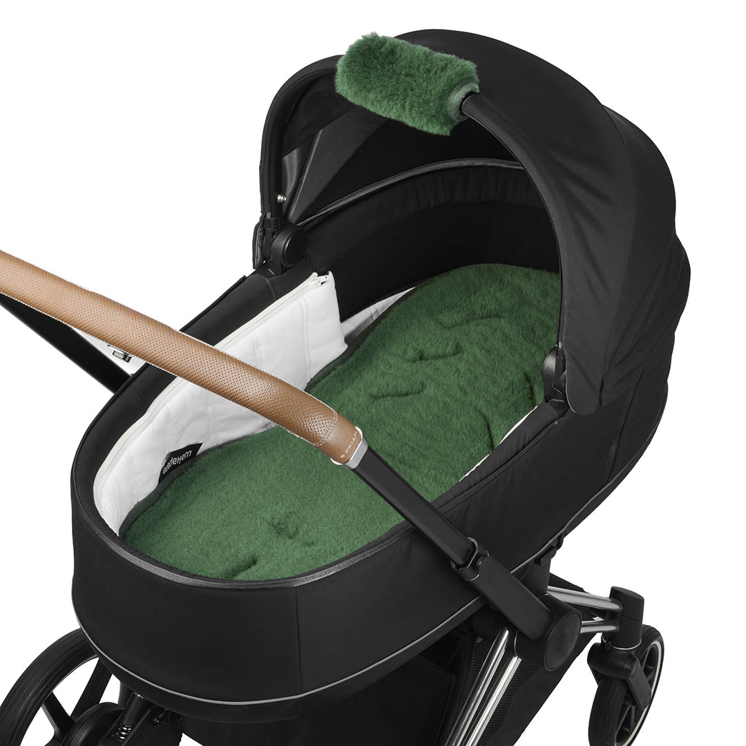 Merino Universaleinlage