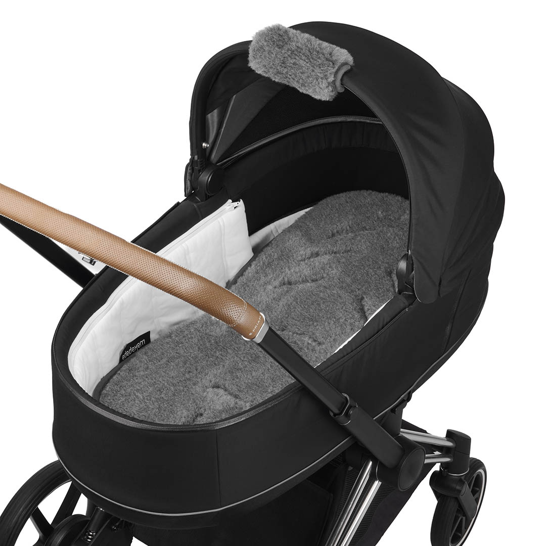 Merino Universaleinlage