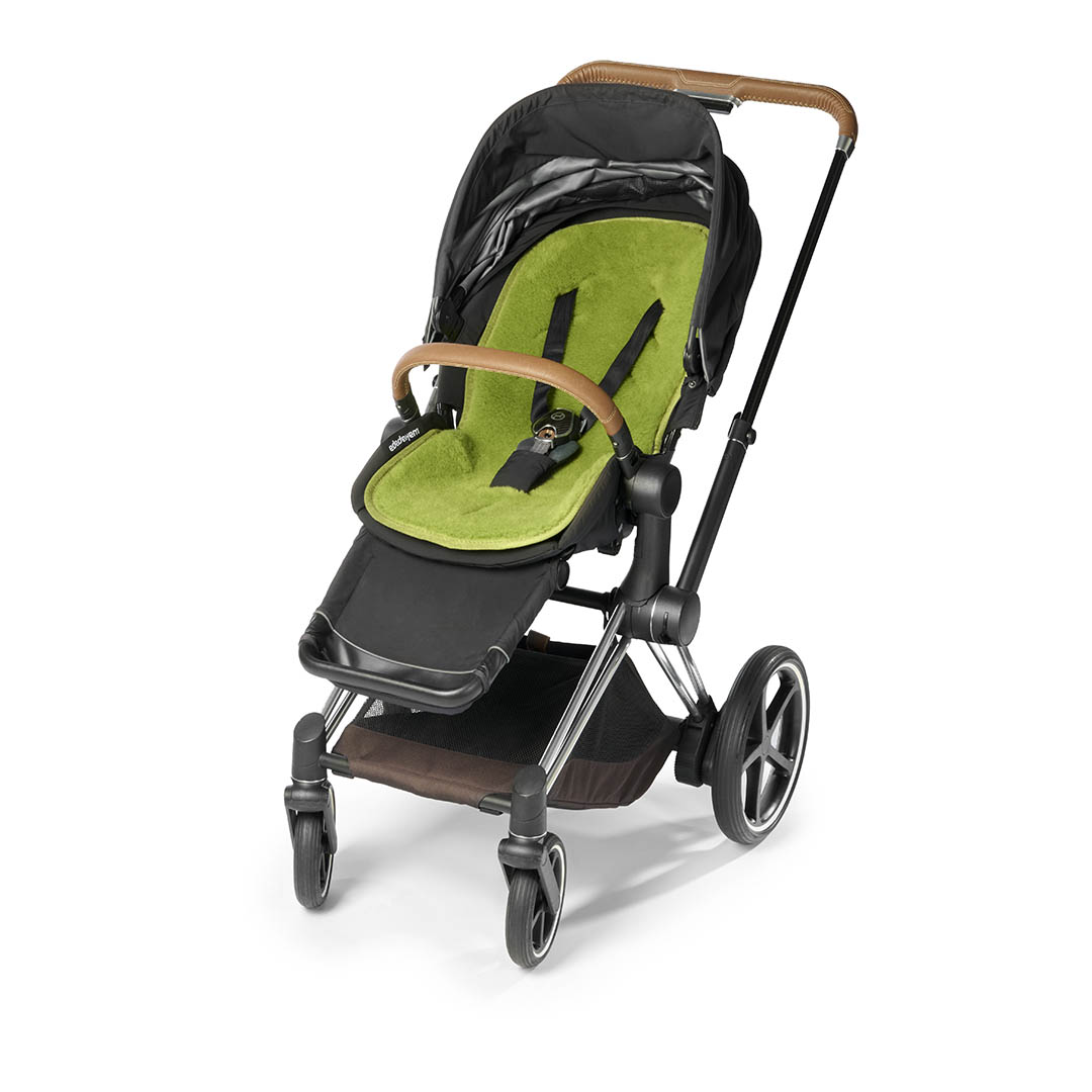 Merino Universaleinlage